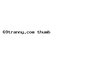 69tranny.com