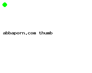 abbaporn.com