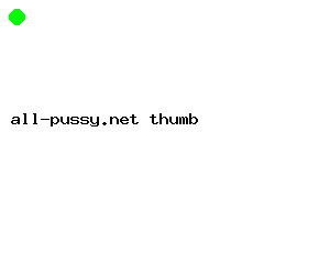 all-pussy.net