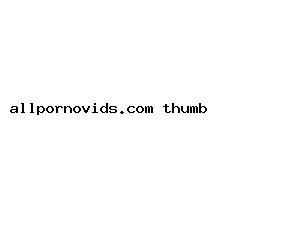 allpornovids.com
