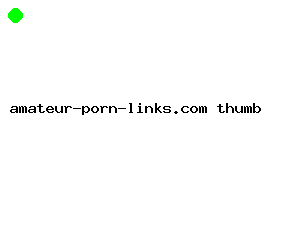 amateur-porn-links.com