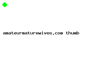 amateurmaturewives.com