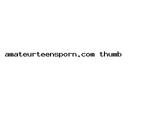 amateurteensporn.com