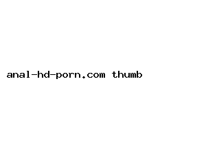 anal-hd-porn.com