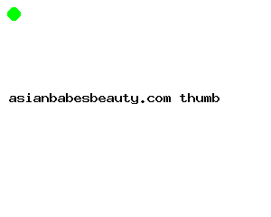 asianbabesbeauty.com