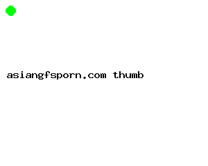 asiangfsporn.com