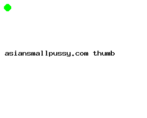 asiansmallpussy.com