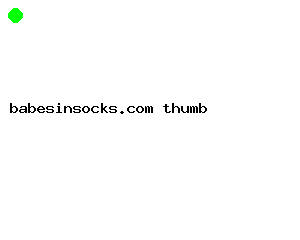 babesinsocks.com