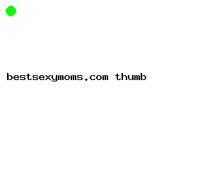 bestsexymoms.com