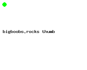 bigboobs.rocks