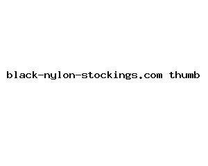 black-nylon-stockings.com