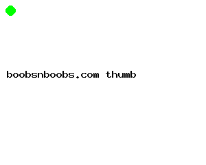boobsnboobs.com