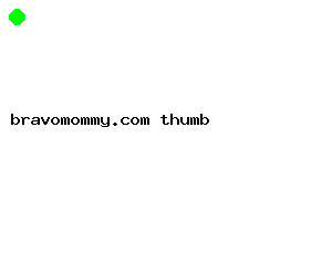 bravomommy.com