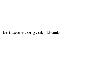 britporn.org.uk