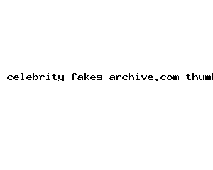 celebrity-fakes-archive.com