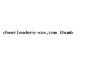 cheerleaders-xxx.com