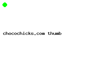 chocochicks.com