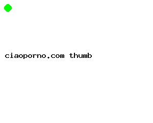 ciaoporno.com