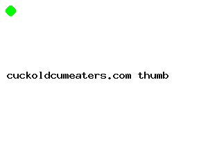 cuckoldcumeaters.com