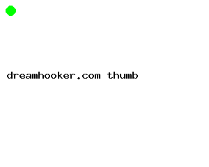 dreamhooker.com