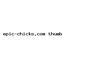 epic-chicks.com