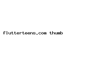 flutterteens.com