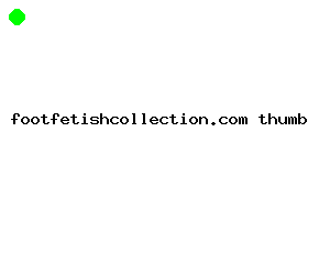 footfetishcollection.com