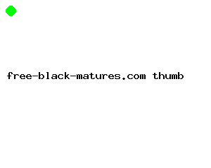 free-black-matures.com