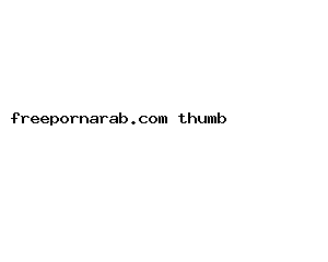 freepornarab.com