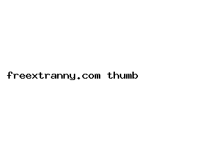 freextranny.com
