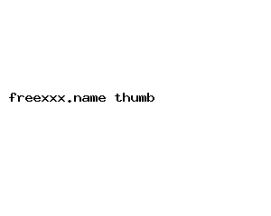 freexxx.name