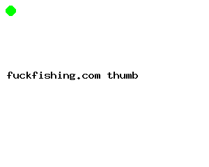 fuckfishing.com
