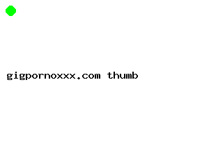 gigpornoxxx.com