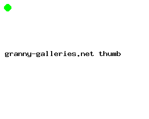 granny-galleries.net