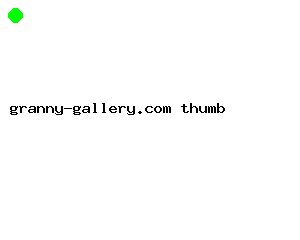 granny-gallery.com