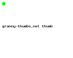 granny-thumbs.net