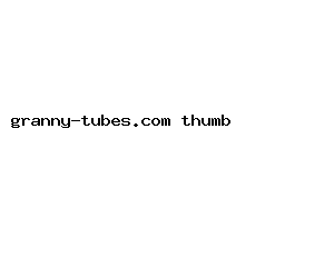 granny-tubes.com