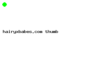 hairyxbabes.com