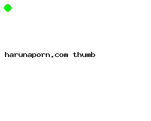 harunaporn.com