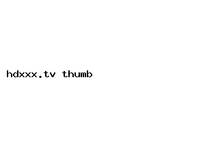 hdxxx.tv