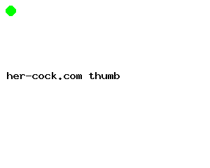 her-cock.com