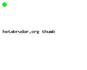 hetabrudar.org
