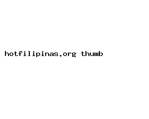 hotfilipinas.org