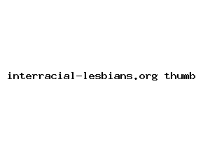 interracial-lesbians.org