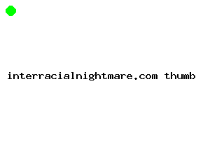 interracialnightmare.com