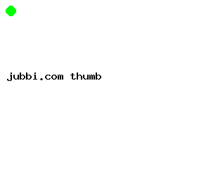 jubbi.com