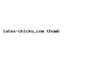 latex-chicks.com