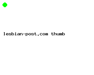 lesbian-post.com