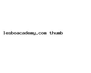 lesboacademy.com