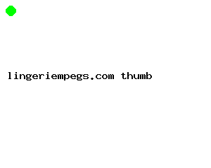 lingeriempegs.com